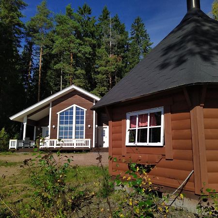 Villa Kotoranta à Kouvola Extérieur photo