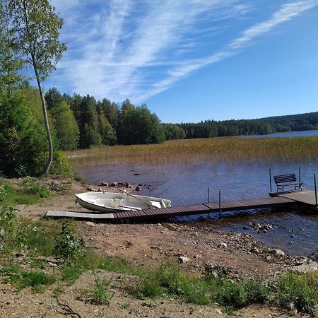 Villa Kotoranta à Kouvola Extérieur photo
