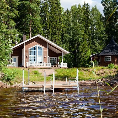 Villa Kotoranta à Kouvola Extérieur photo