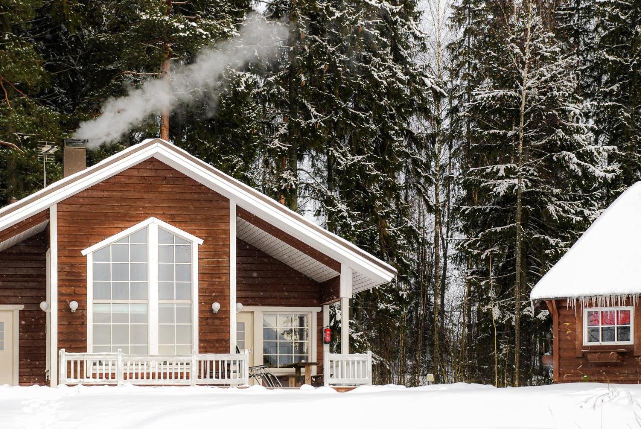Villa Kotoranta à Kouvola Extérieur photo