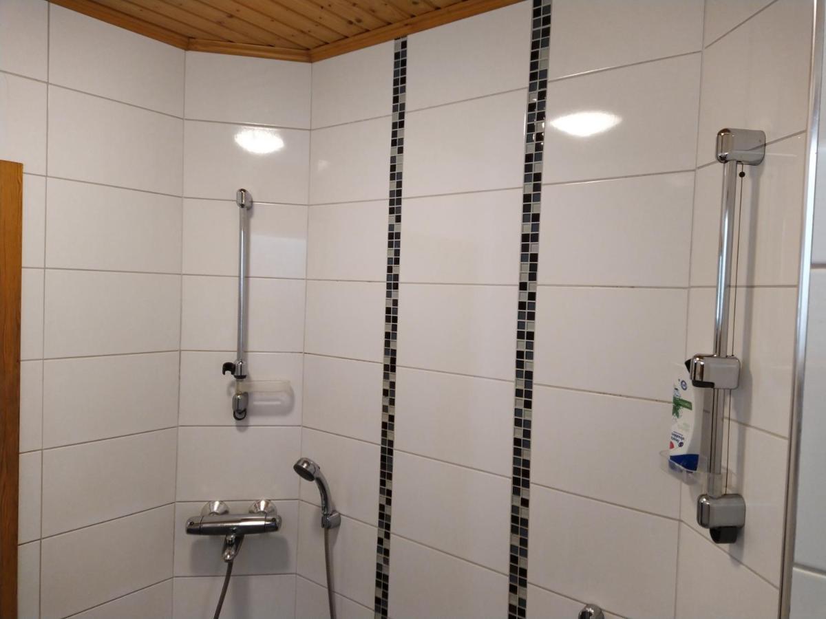 Villa Kotoranta à Kouvola Extérieur photo