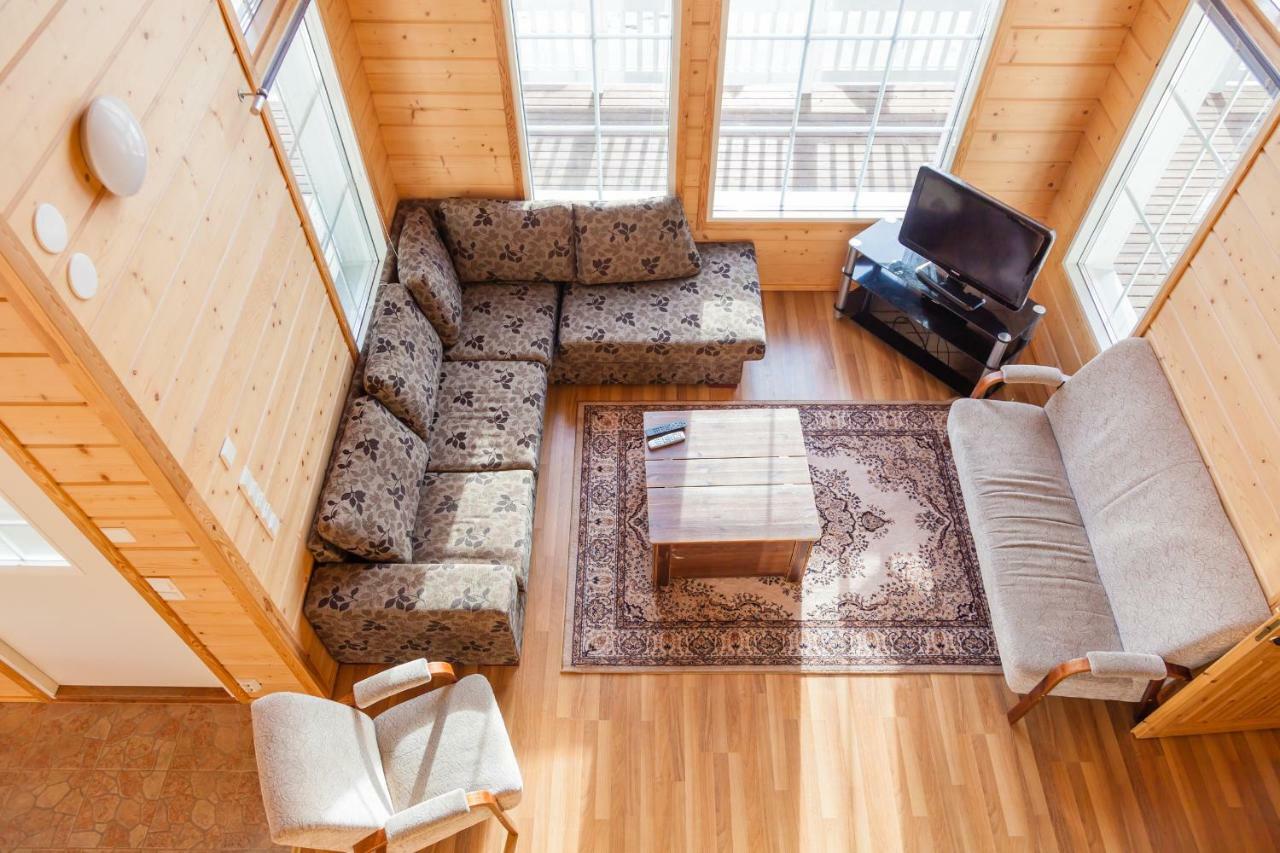 Villa Kotoranta à Kouvola Extérieur photo
