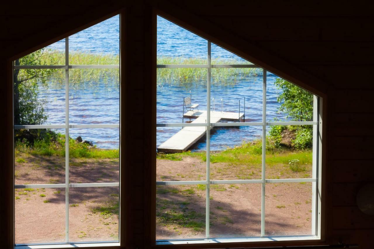Villa Kotoranta à Kouvola Extérieur photo