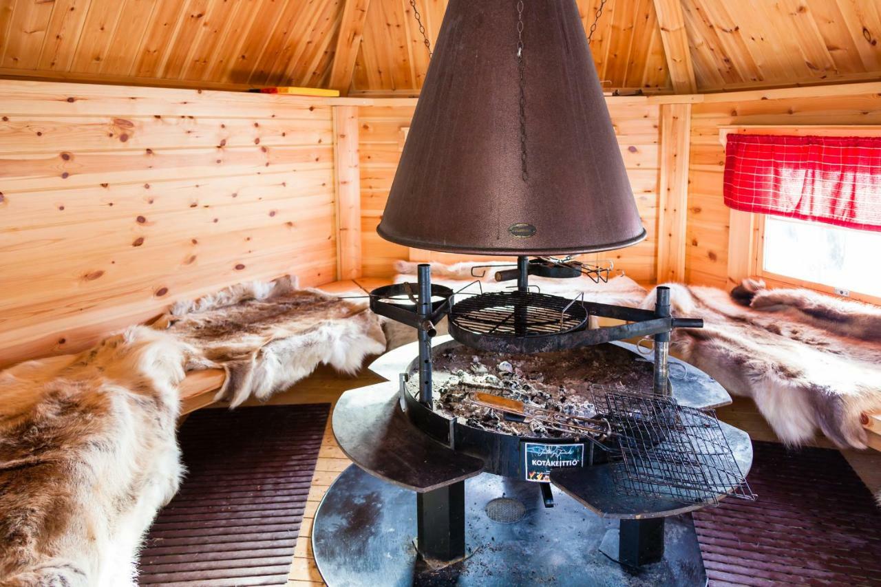 Villa Kotoranta à Kouvola Extérieur photo