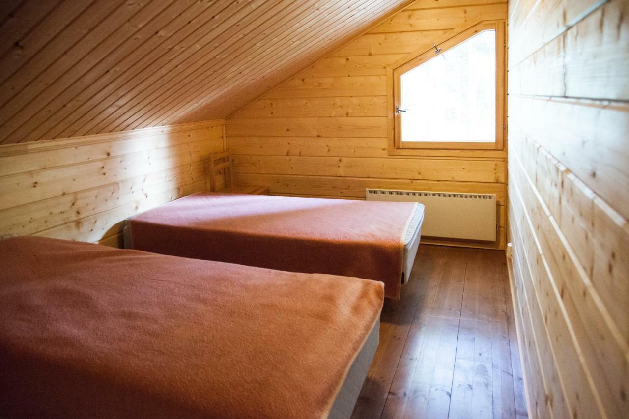 Villa Kotoranta à Kouvola Extérieur photo