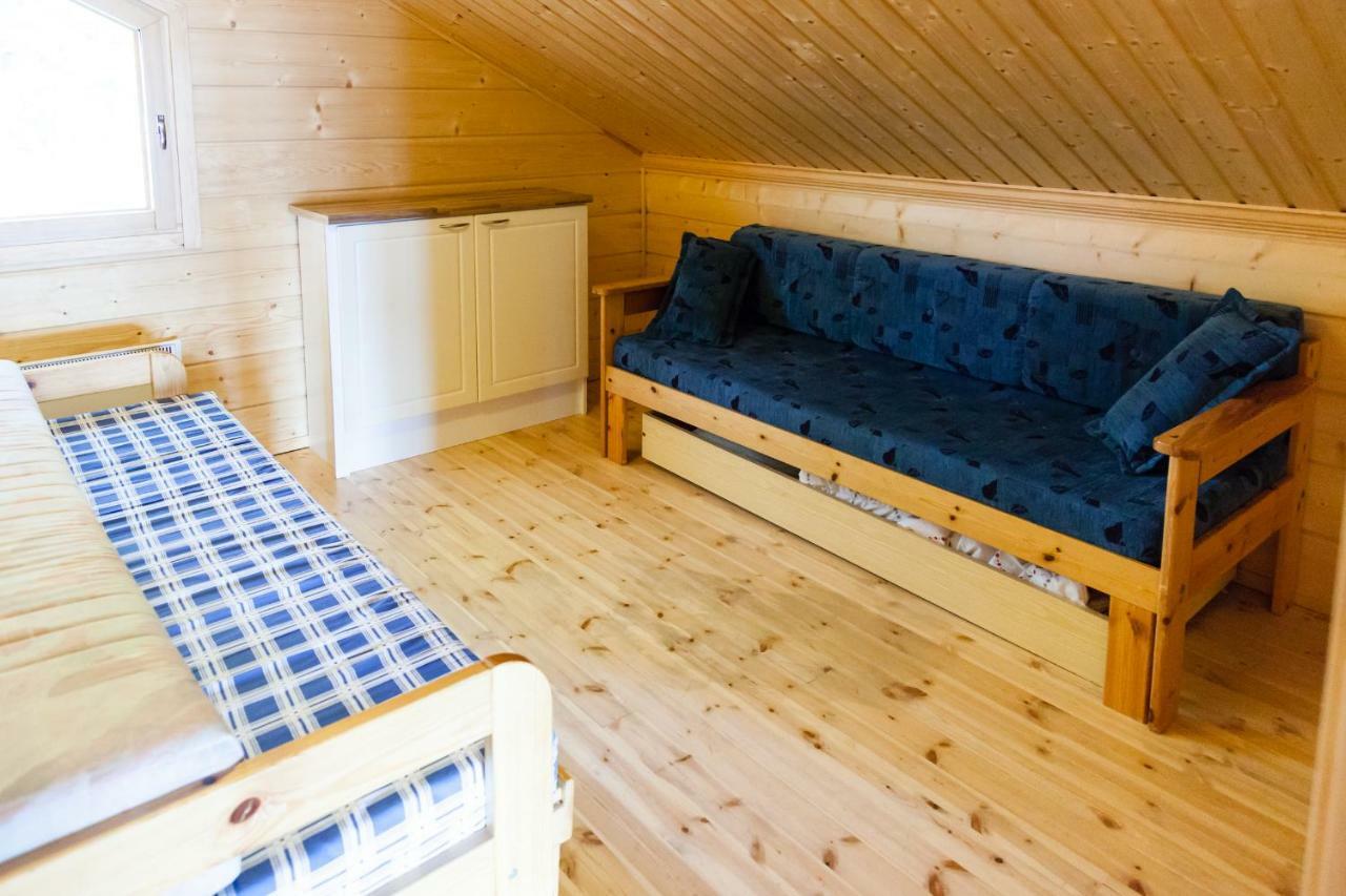 Villa Kotoranta à Kouvola Extérieur photo
